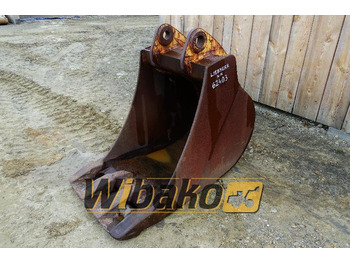 Excavator bucket LIEBHERR