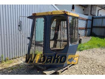 Cab HANOMAG