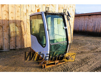 Cab LIEBHERR