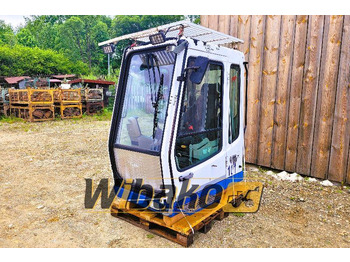 Cab LIEBHERR