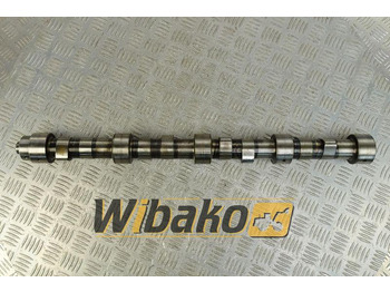 Camshaft LIEBHERR
