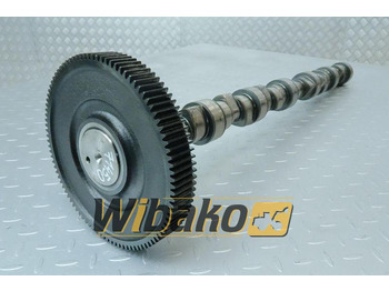 Camshaft VOLVO