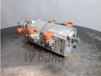 Hydraulic pump CASAPPA
