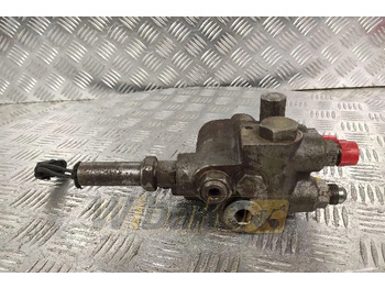 Hydraulic valve CASE