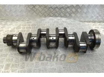 Crankshaft CATERPILLAR