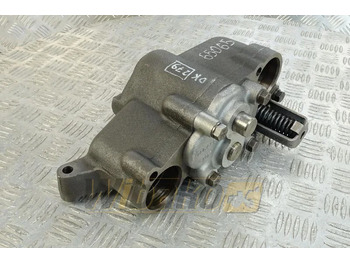 Oil pump CATERPILLAR