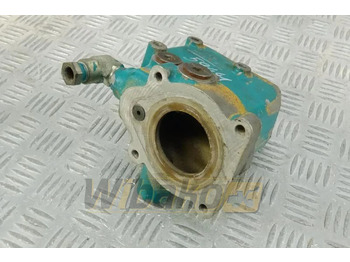 Thermostat CATERPILLAR