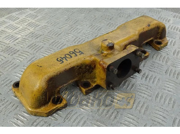 Exhaust manifold CATERPILLAR