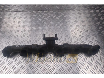 Exhaust manifold CATERPILLAR