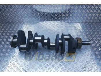 Crankshaft CATERPILLAR