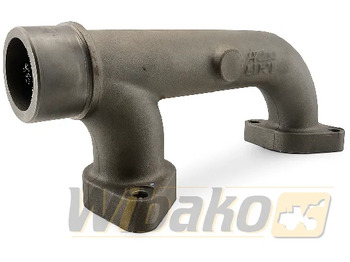 Exhaust manifold CATERPILLAR