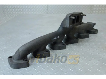 Exhaust manifold CATERPILLAR