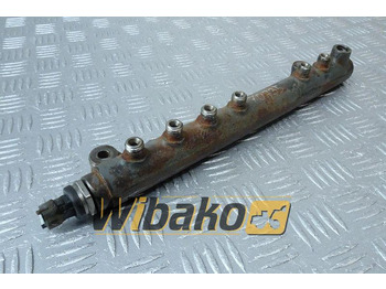 Fuel system BOSCH