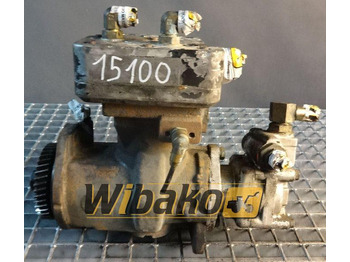 Air brake compressor CUMMINS