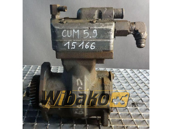 Air brake compressor CUMMINS