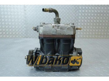 Air brake compressor CUMMINS