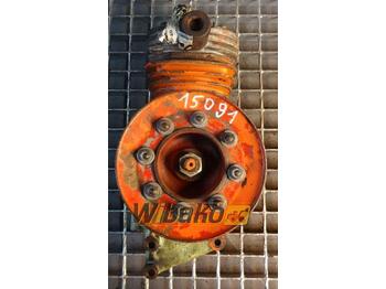 Air brake compressor KNORR-BREMSE