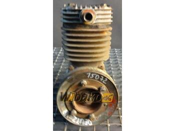 Air brake compressor KNORR-BREMSE