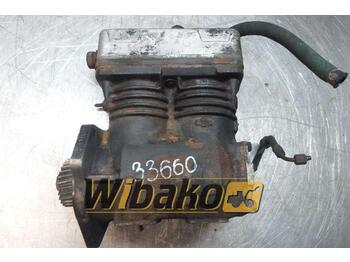 Air brake compressor KNORR-BREMSE