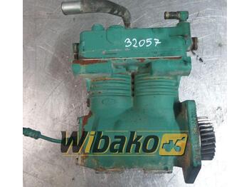 Air brake compressor KNORR-BREMSE