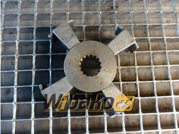 Clutch and parts