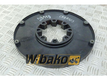 Clutch and parts