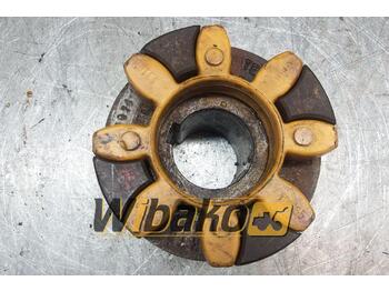 Clutch and parts