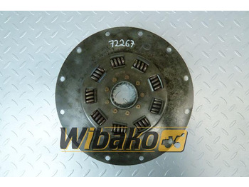 Clutch and parts SACHS