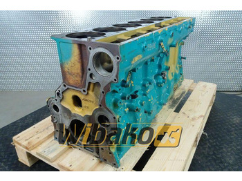 Crankcase CATERPILLAR