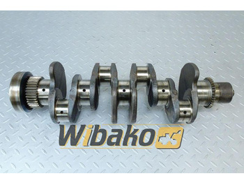 Crankshaft CUMMINS