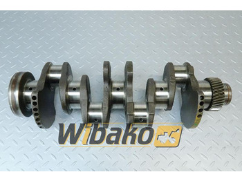 Crankshaft CUMMINS