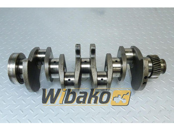 Crankshaft CUMMINS