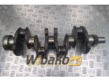 Crankshaft CUMMINS