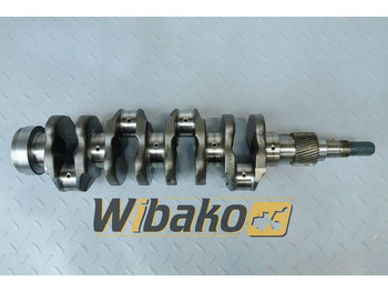 Crankshaft KUBOTA