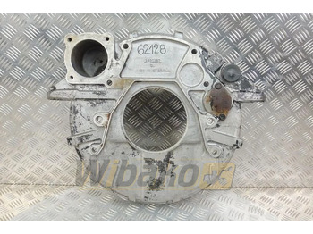 Flywheel CUMMINS