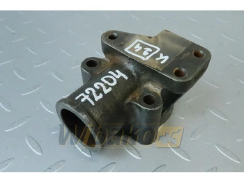 Thermostat CUMMINS