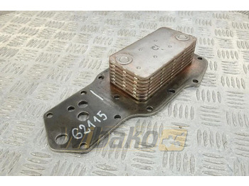 Oil cooler CUMMINS