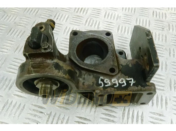 Thermostat CUMMINS