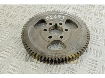Camshaft CUMMINS