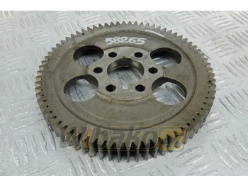 Camshaft CUMMINS