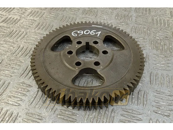 Camshaft CUMMINS