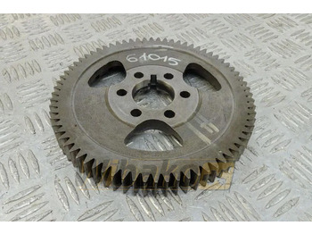 Camshaft CUMMINS