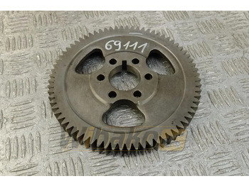 Camshaft CUMMINS