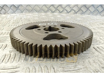 Camshaft CUMMINS