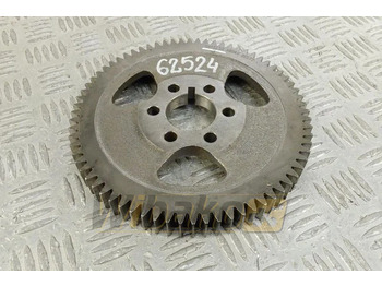 Camshaft CUMMINS