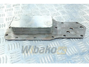 Oil cooler CUMMINS