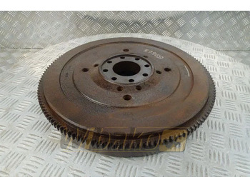 Flywheel CUMMINS