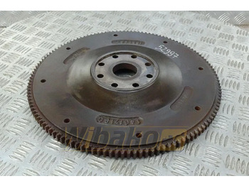 Flywheel CUMMINS