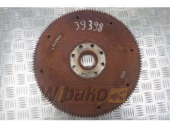 Flywheel CUMMINS