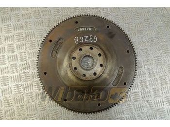 Flywheel CUMMINS